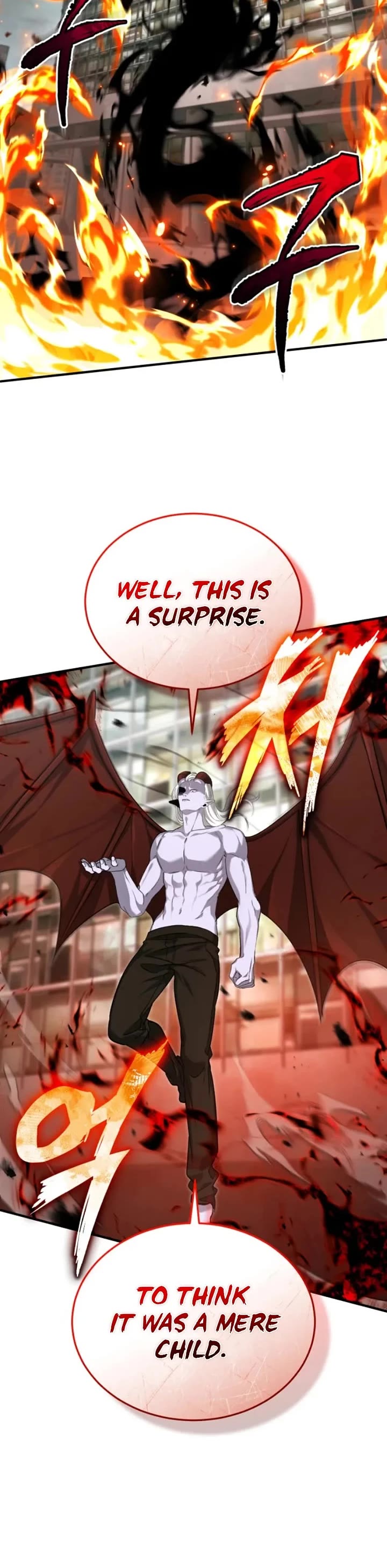 Regressor’s Life After Retirement Chapter 97 page 31 - Chapter 97