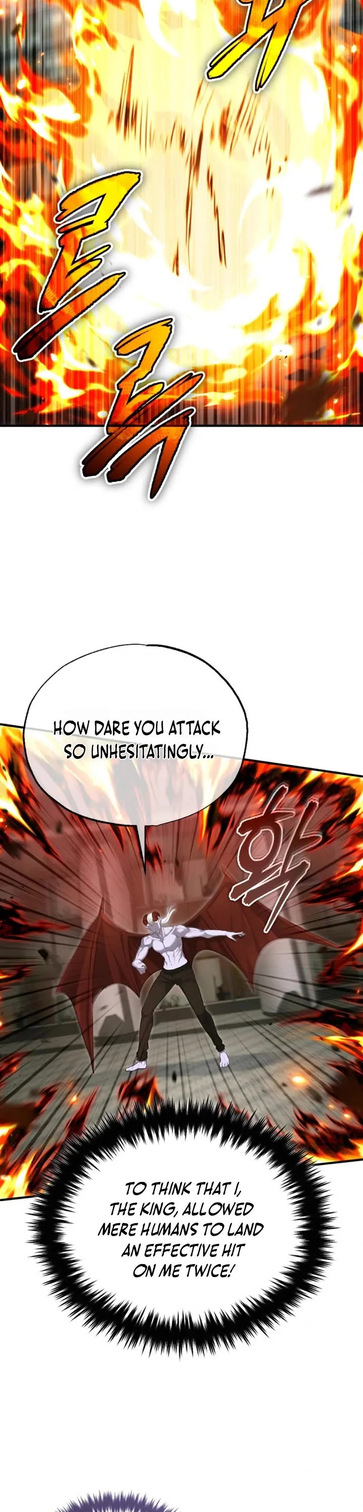 Regressor’s Life After Retirement Chapter 97 page 33 - Chapter 97