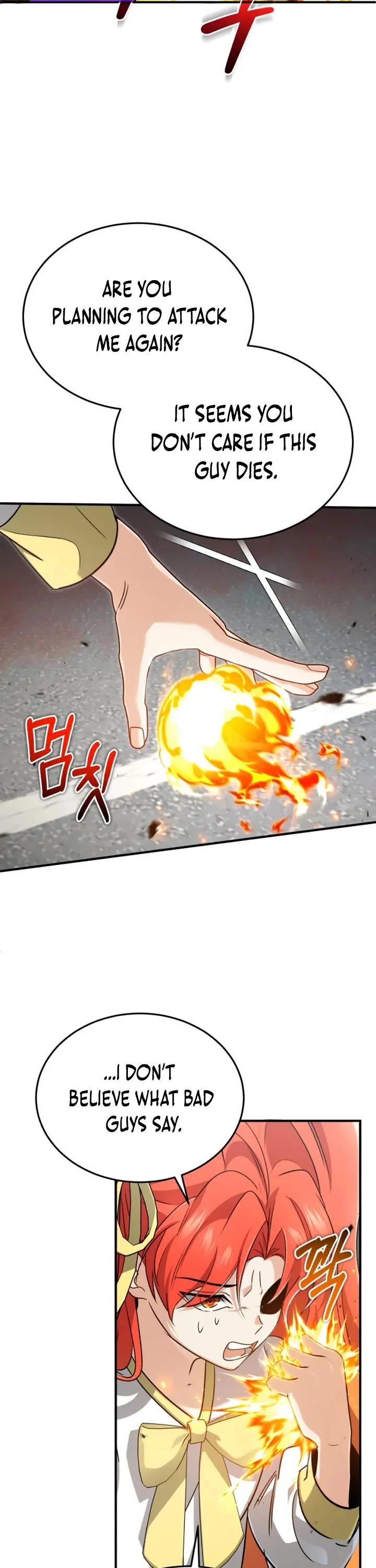 Regressor’s Life After Retirement Chapter 97 page 38 - Chapter 97