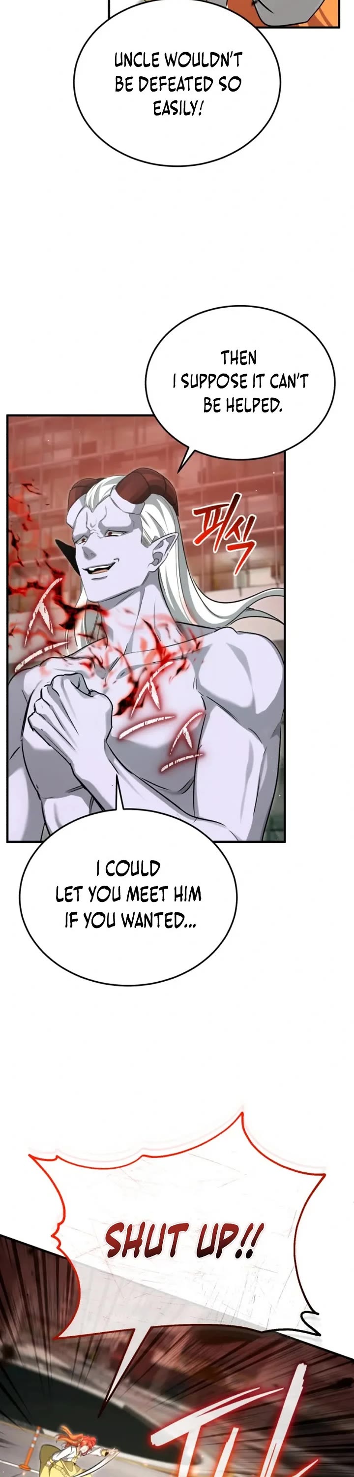 Regressor’s Life After Retirement Chapter 97 page 39 - Chapter 97