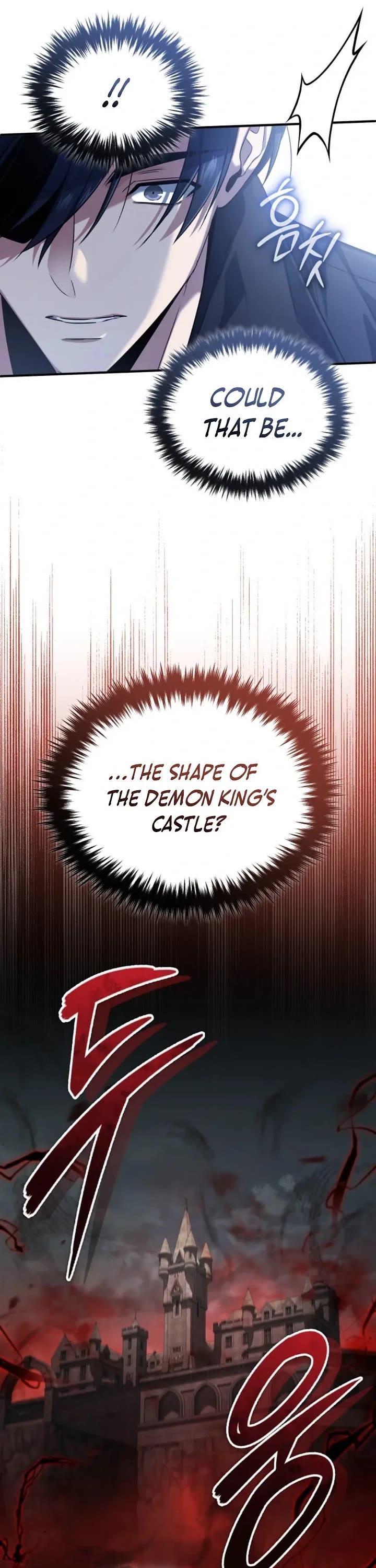 Regressor’s Life After Retirement Chapter 97 page 46 - Chapter 97