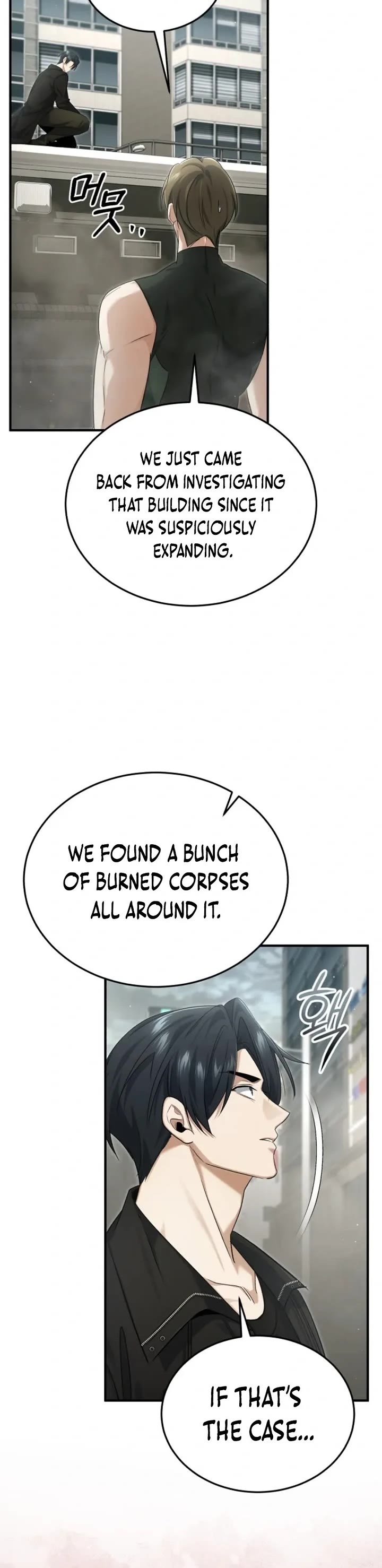 Regressor’s Life After Retirement Chapter 97 page 48 - Chapter 97