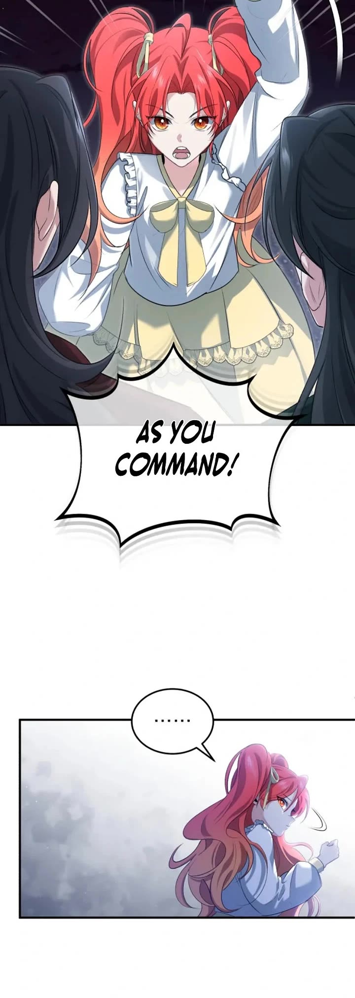 Regressor’s Life After Retirement Chapter 97 page 5 - Chapter 97