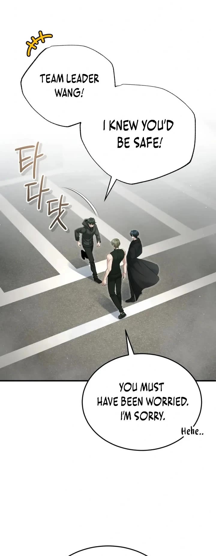 Regressor’s Life After Retirement Chapter 97 page 9 - Chapter 97