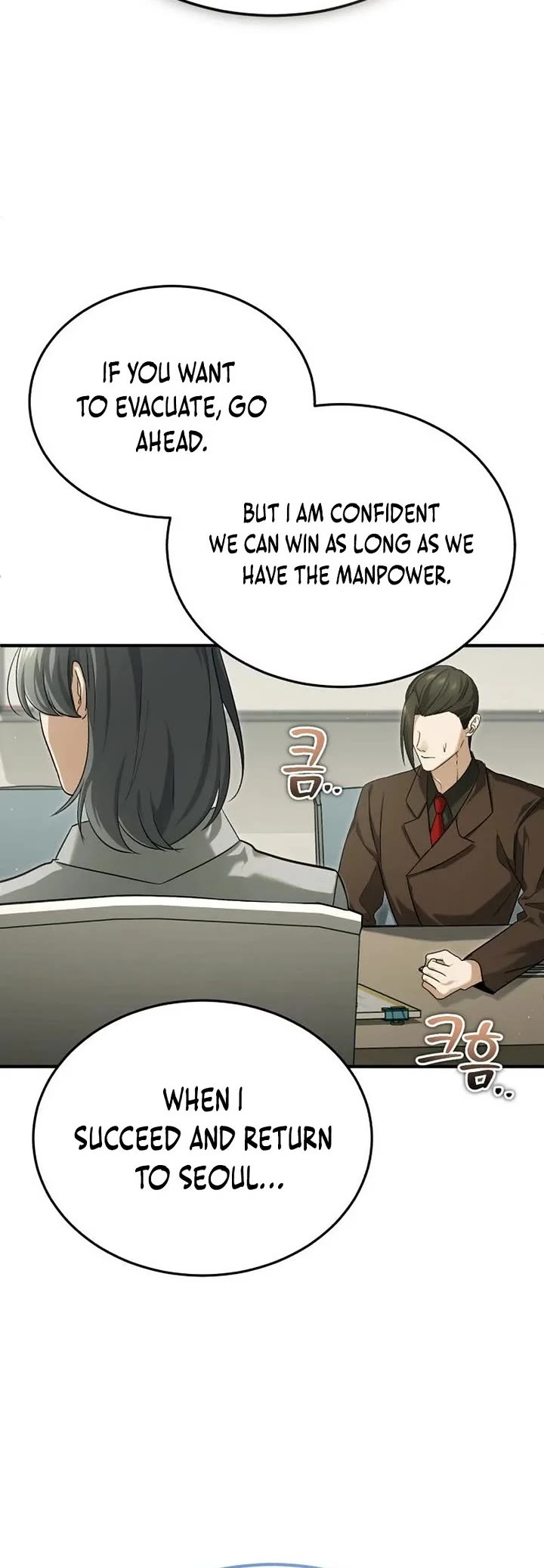 Regressor’s Life After Retirement Chapter 98 page 10 - Chapter 98