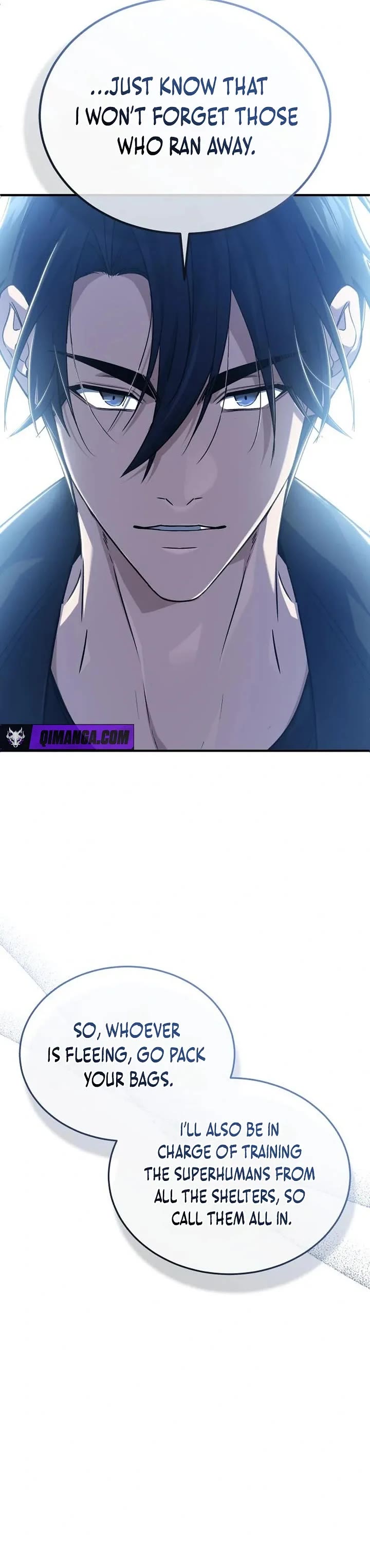 Regressor’s Life After Retirement Chapter 98 page 11 - Chapter 98