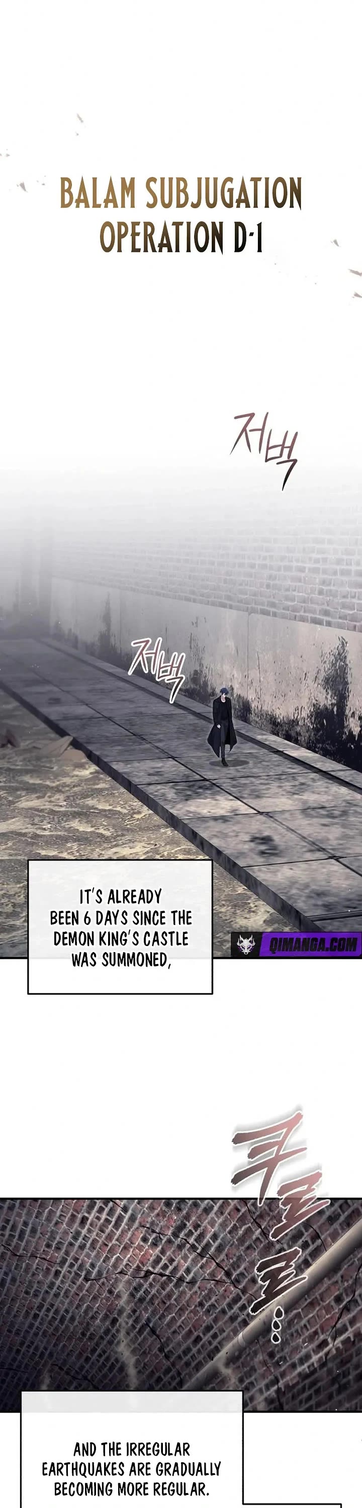 Regressor’s Life After Retirement Chapter 98 page 23 - Chapter 98