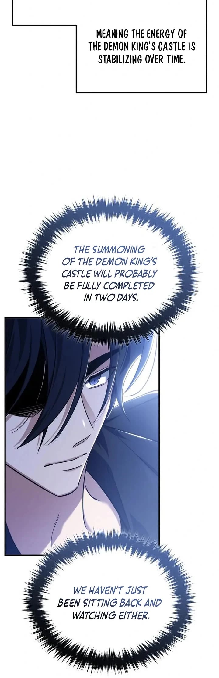 Regressor’s Life After Retirement Chapter 98 page 24 - Chapter 98