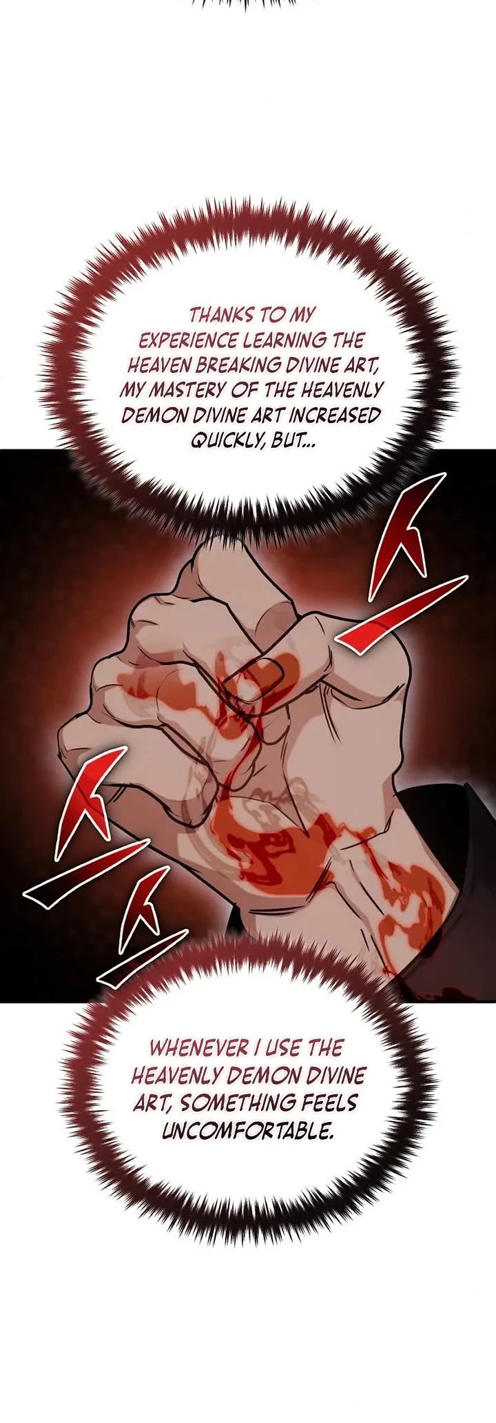 Regressor’s Life After Retirement Chapter 98 page 30 - Chapter 98