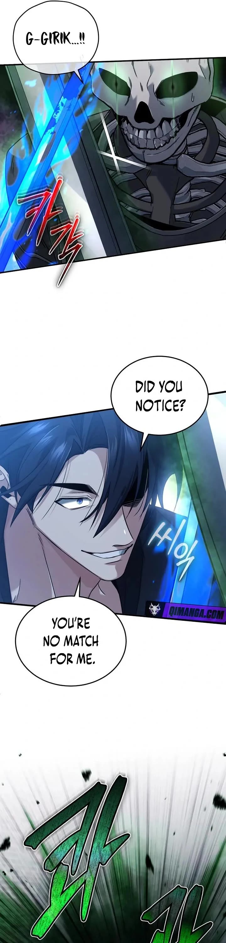 Regressor’s Life After Retirement Chapter 98 page 36 - Chapter 98