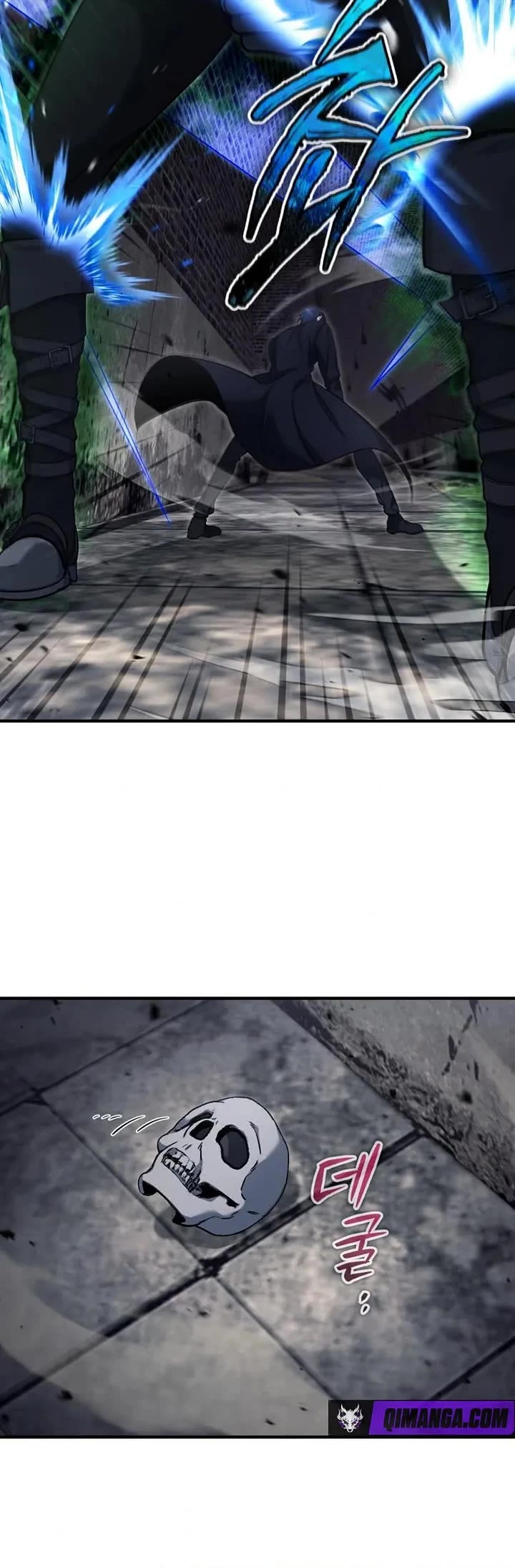 Regressor’s Life After Retirement Chapter 98 page 40 - Chapter 98
