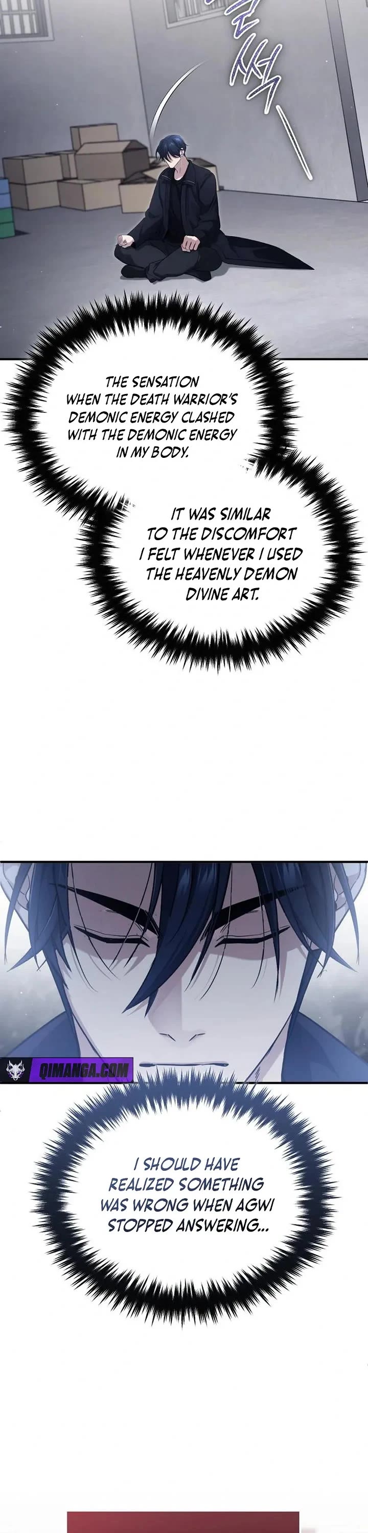 Regressor’s Life After Retirement Chapter 98 page 42 - Chapter 98