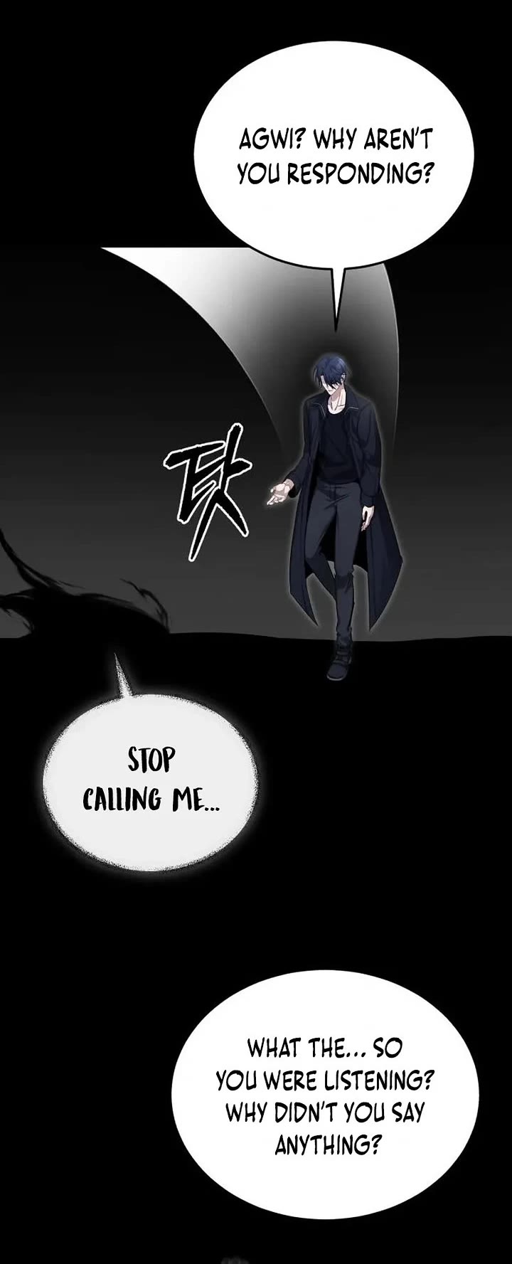 Regressor’s Life After Retirement Chapter 98 page 45 - Chapter 98