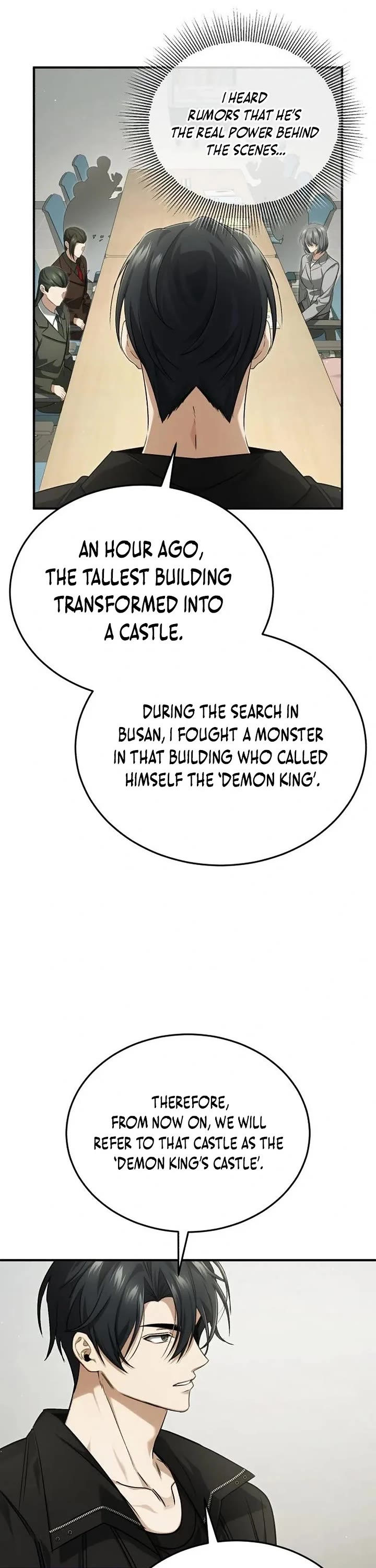 Regressor’s Life After Retirement Chapter 98 page 7 - Chapter 98