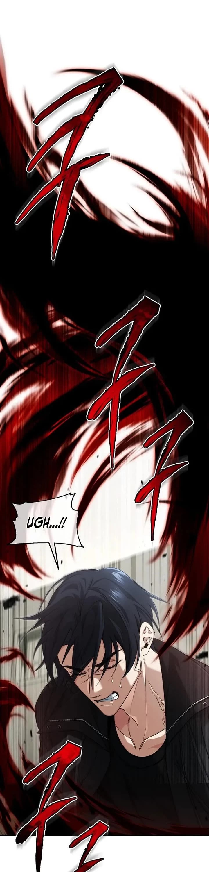 Regressor’s Life After Retirement Chapter 99 page 1 - Chapter 99