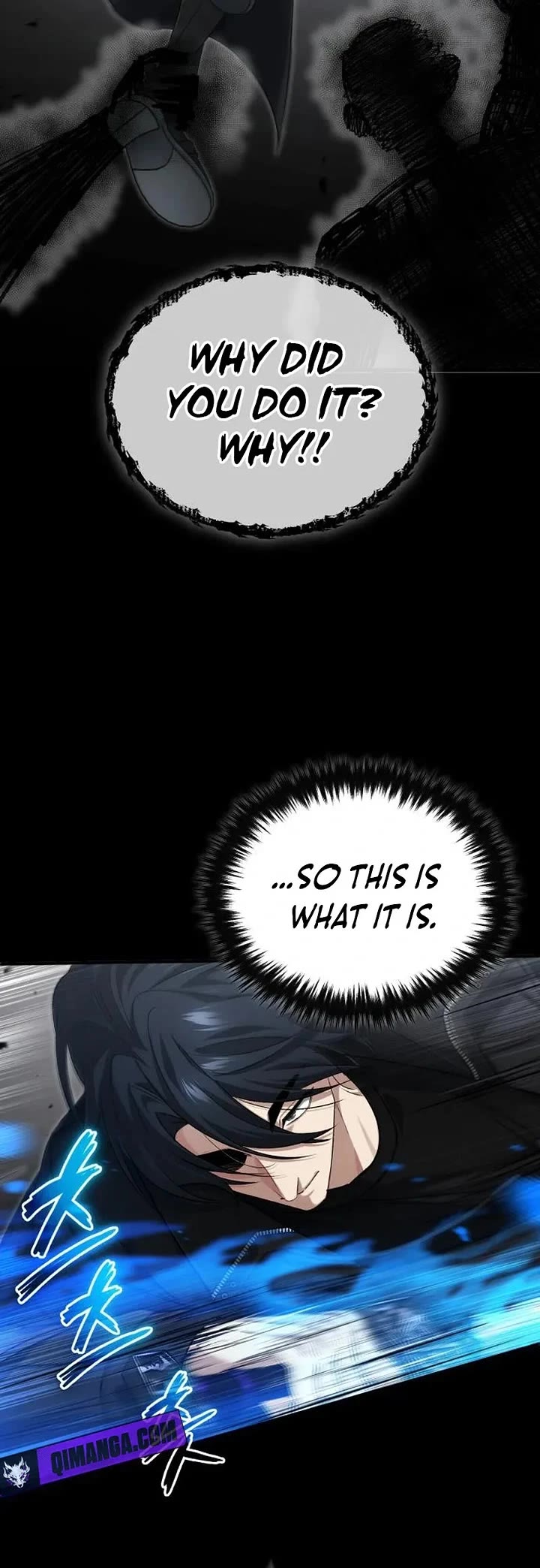 Regressor’s Life After Retirement Chapter 99 page 10 - Chapter 99