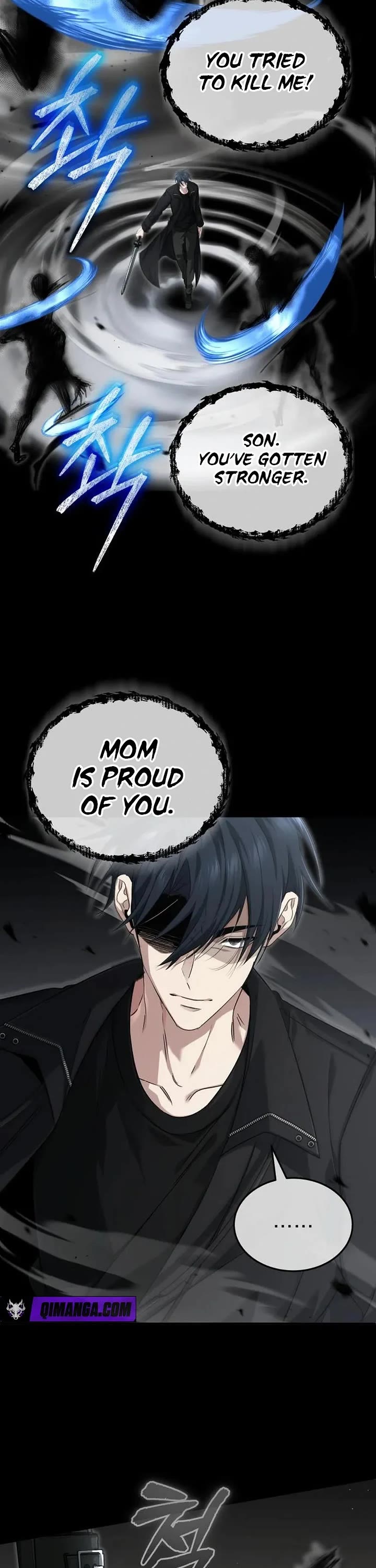 Regressor’s Life After Retirement Chapter 99 page 12 - Chapter 99