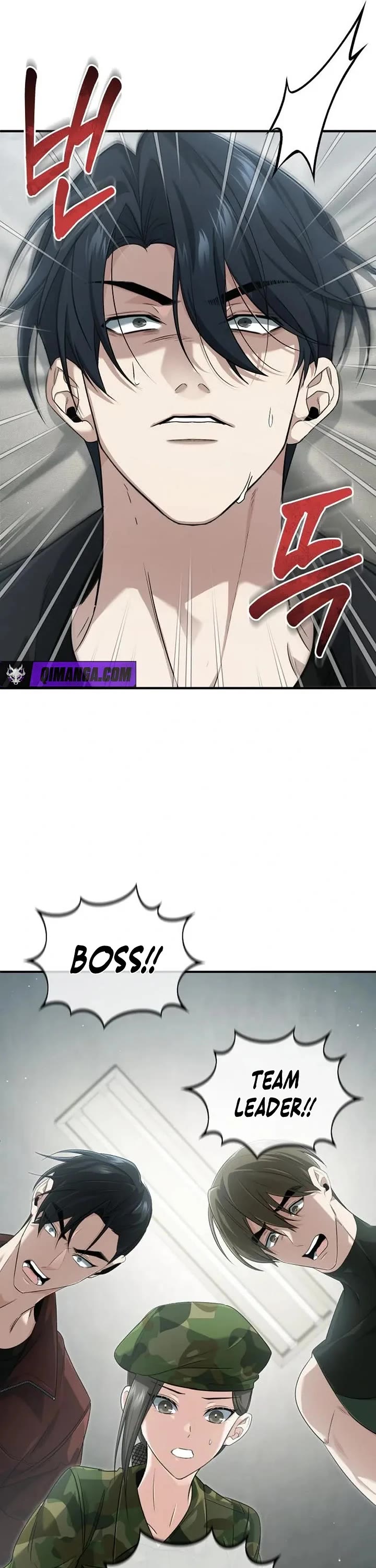 Regressor’s Life After Retirement Chapter 99 page 16 - Chapter 99