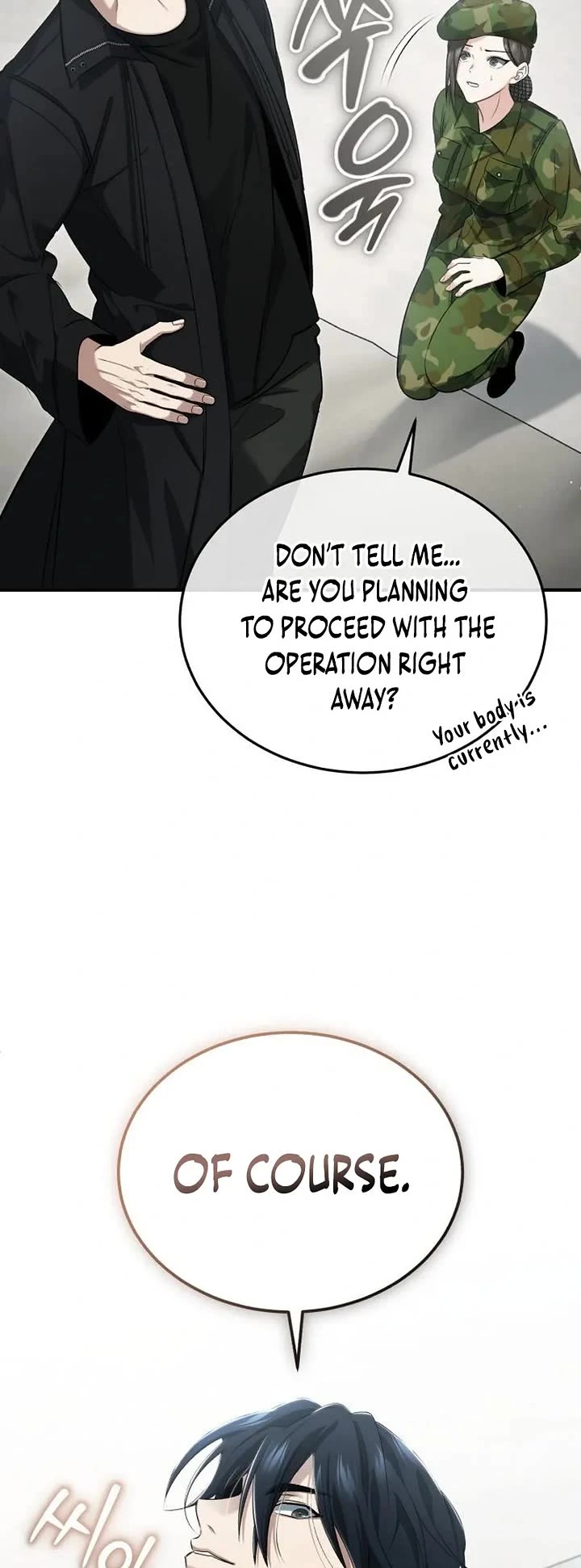 Regressor’s Life After Retirement Chapter 99 page 19 - Chapter 99