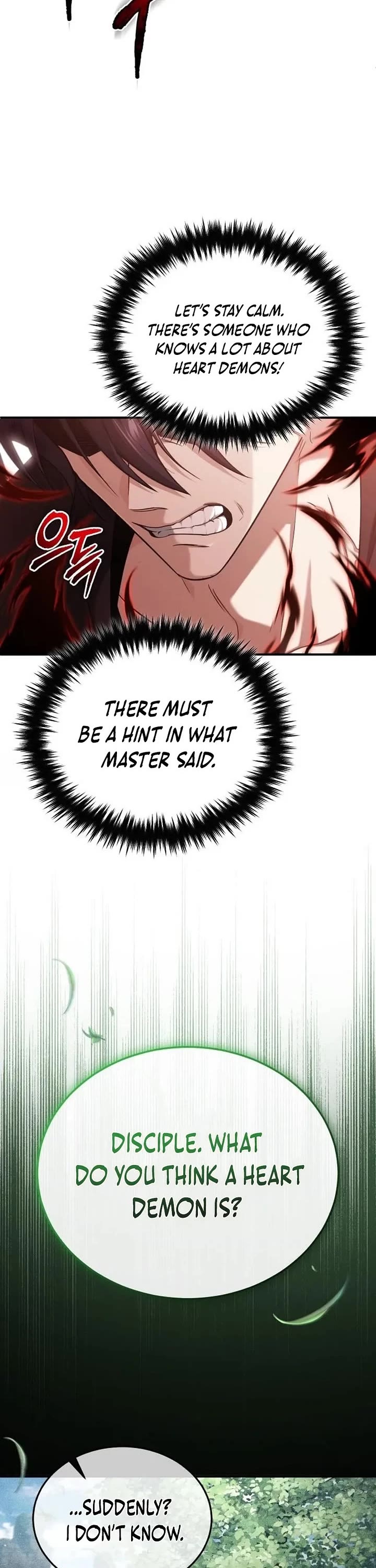 Regressor’s Life After Retirement Chapter 99 page 2 - Chapter 99