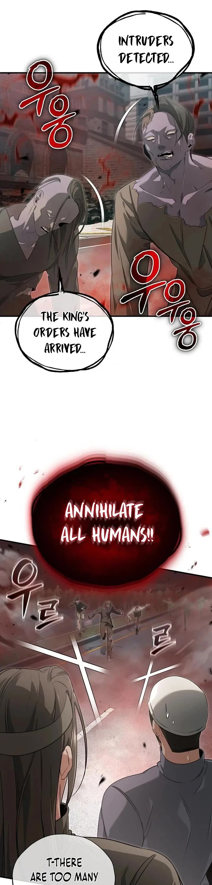 Regressor’s Life After Retirement Chapter 99 page 26 - Chapter 99