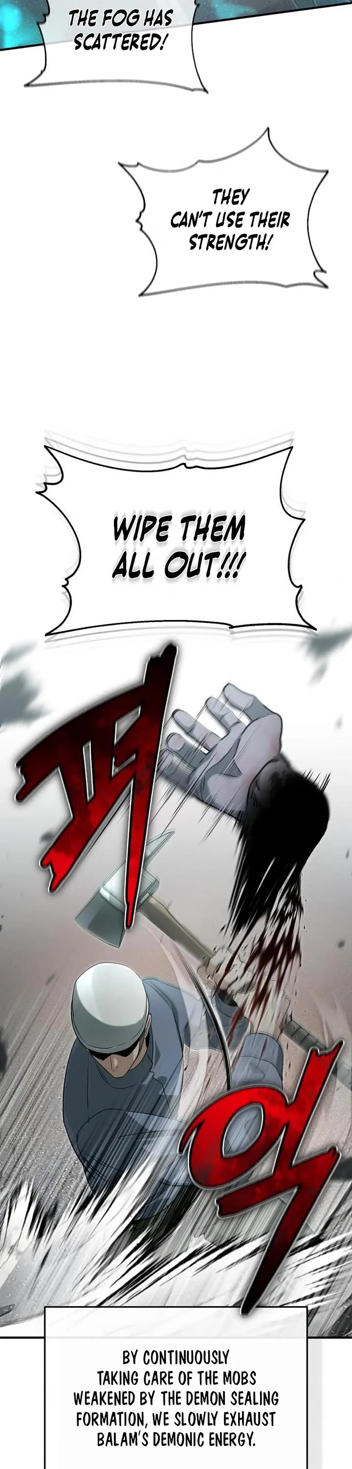 Regressor’s Life After Retirement Chapter 99 page 28 - Chapter 99