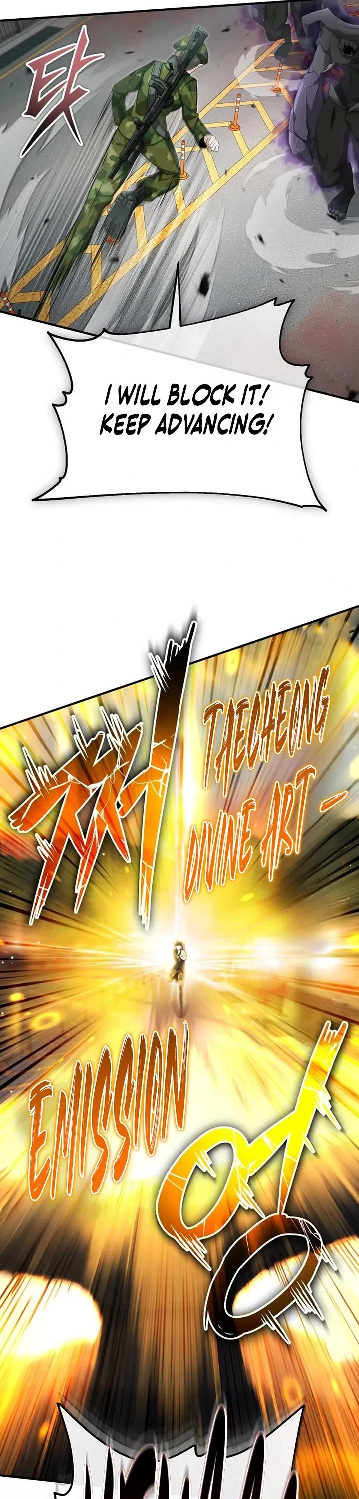 Regressor’s Life After Retirement Chapter 99 page 31 - Chapter 99