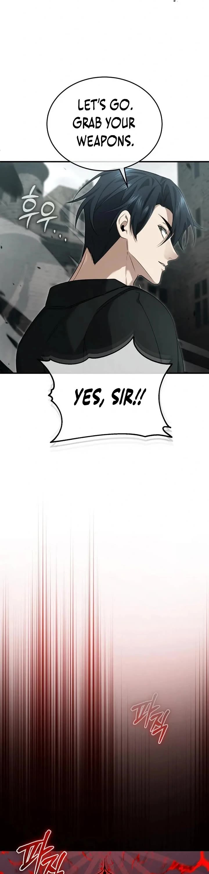 Regressor’s Life After Retirement Chapter 99 page 38 - Chapter 99