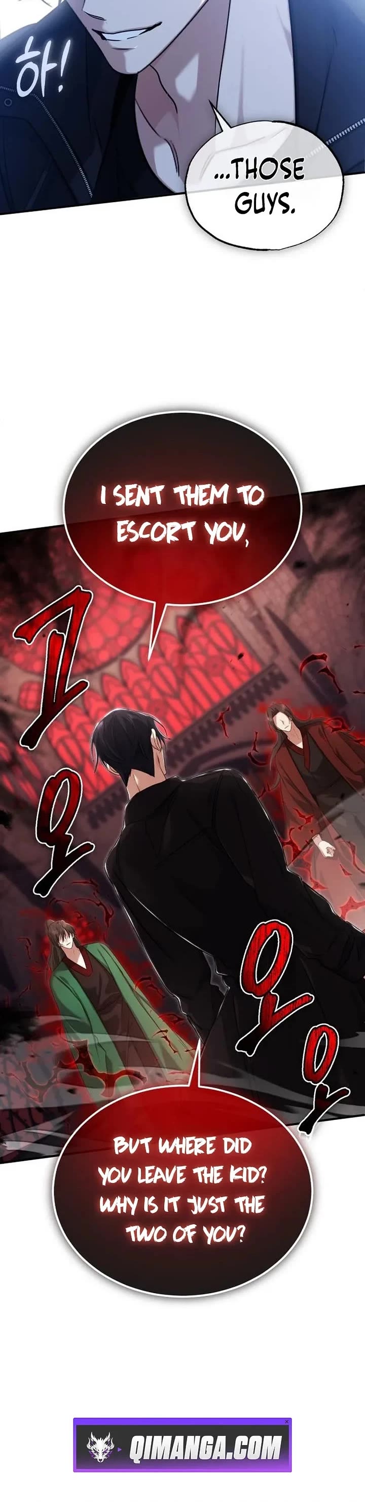 Regressor’s Life After Retirement Chapter 99 page 48 - Chapter 99