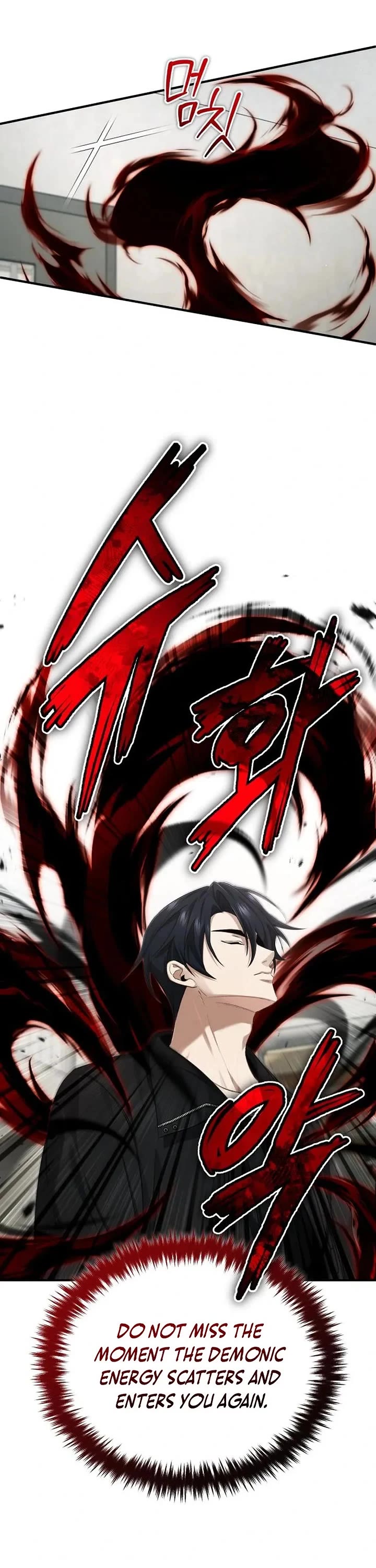 Regressor’s Life After Retirement Chapter 99 page 6 - Chapter 99