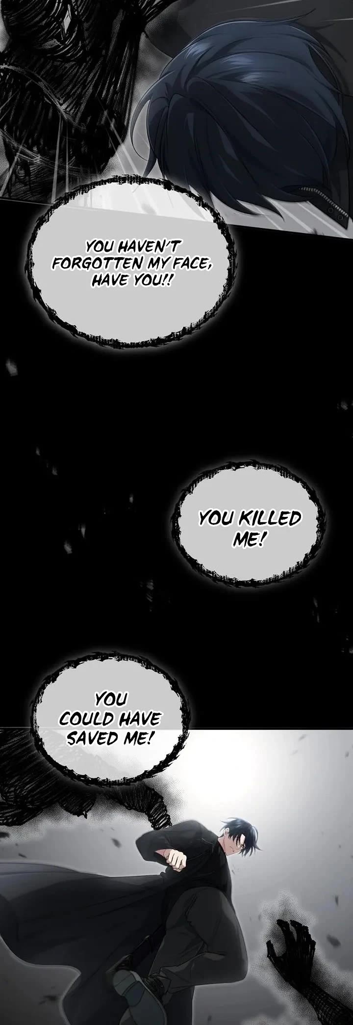 Regressor’s Life After Retirement Chapter 99 page 9 - Chapter 99
