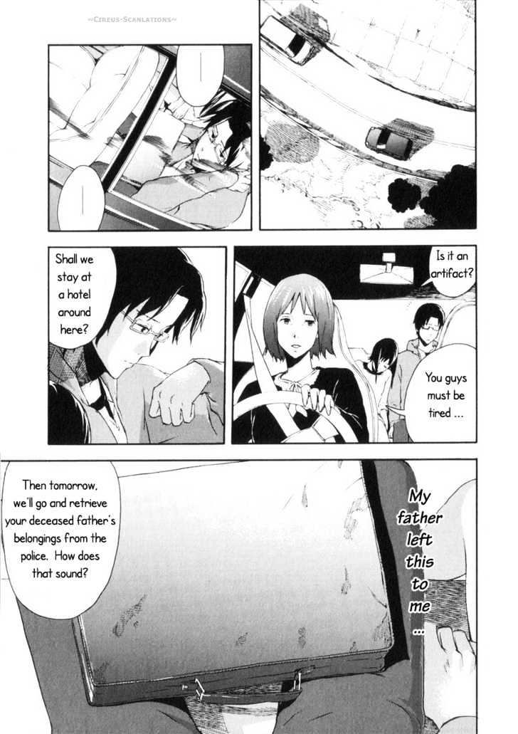 Reideen Chapter 1 page 28 - Chapter 1