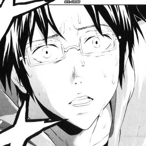 Reideen Chapter 1 cover