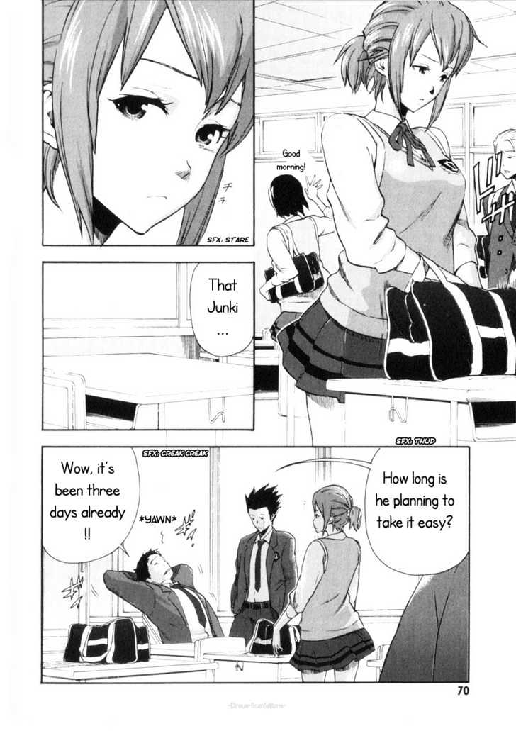 Reideen Chapter 2 page 31 - Chapter 2