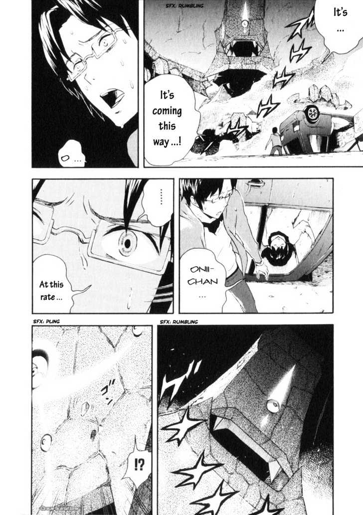 Reideen Chapter 2 page 4 - Chapter 2