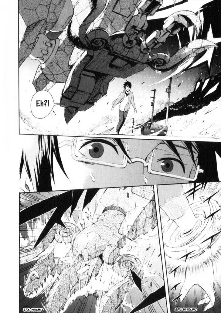 Reideen Chapter 2 page 6 - Chapter 2