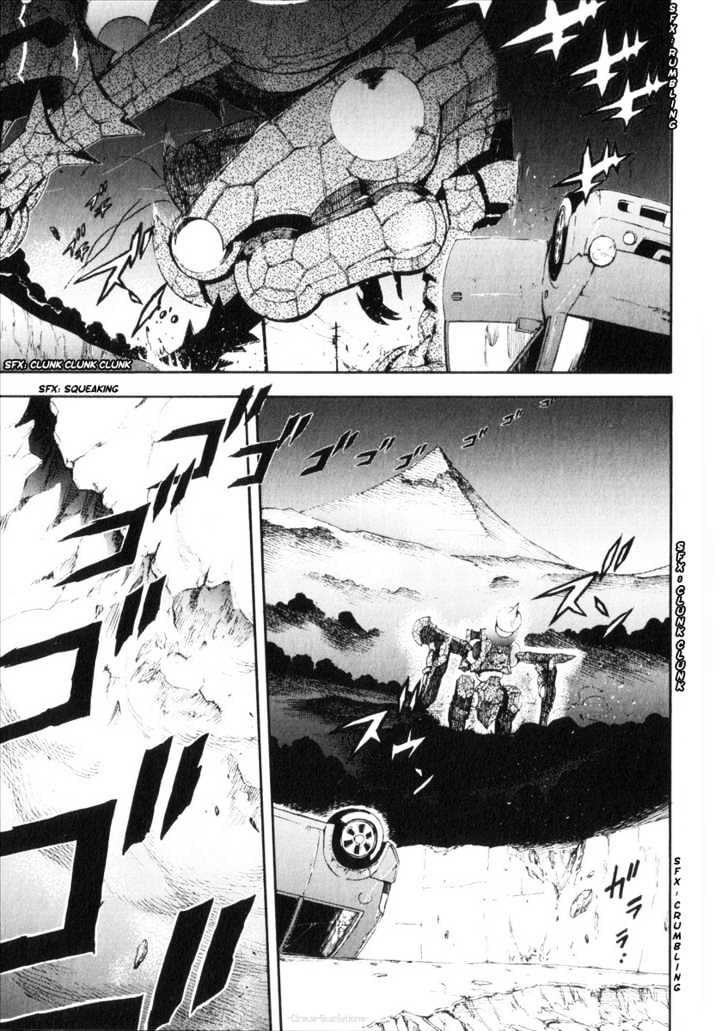 Reideen Chapter 2 page 7 - Chapter 2