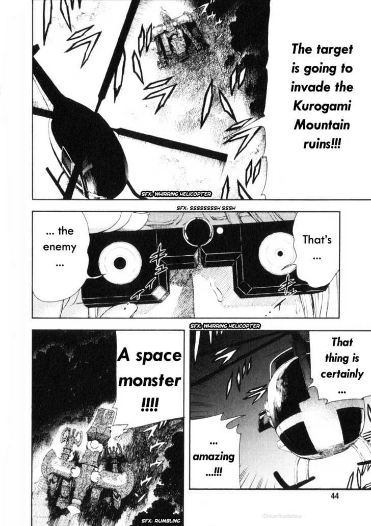 Reideen Chapter 2 page 8 - Chapter 2