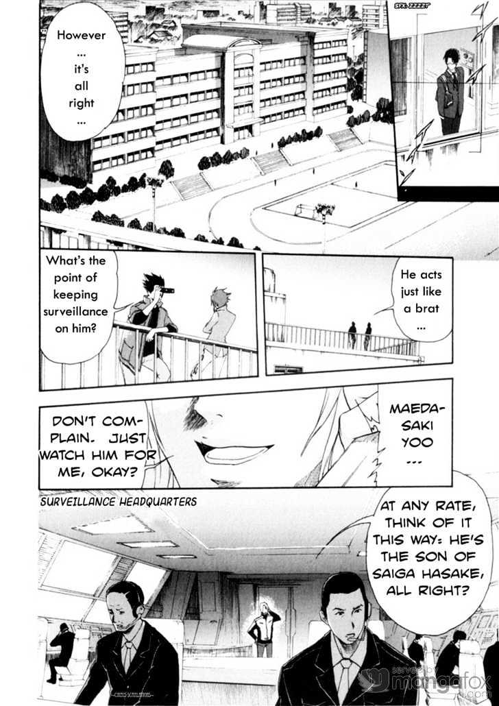 Reideen Chapter 3 page 21 - Chapter 3