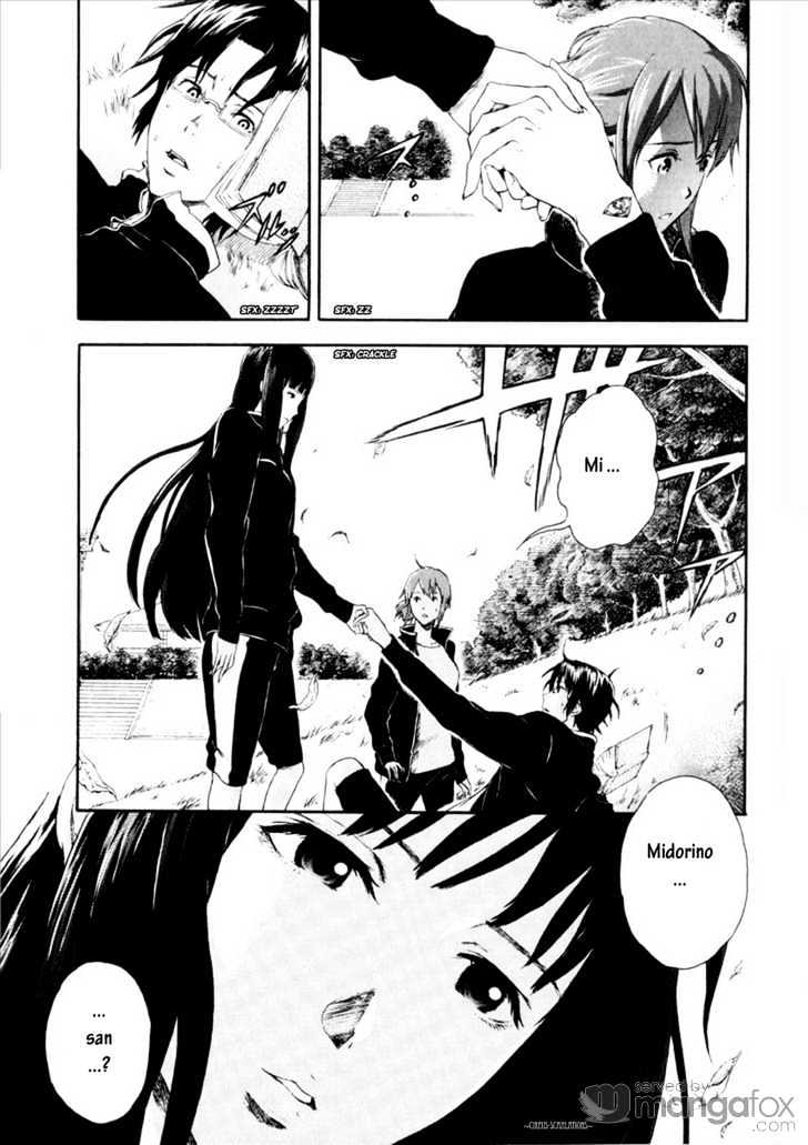 Reideen Chapter 3 page 8 - Chapter 3