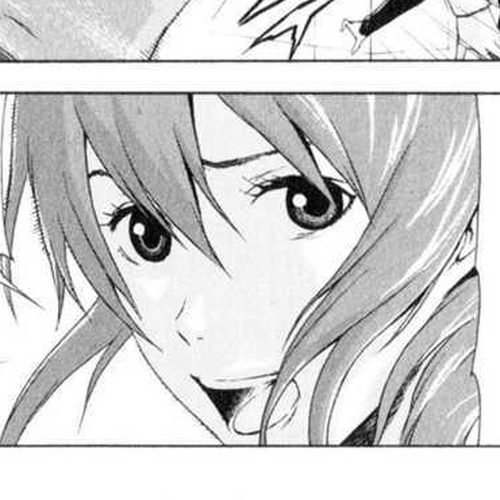 Reideen Chapter 6 cover