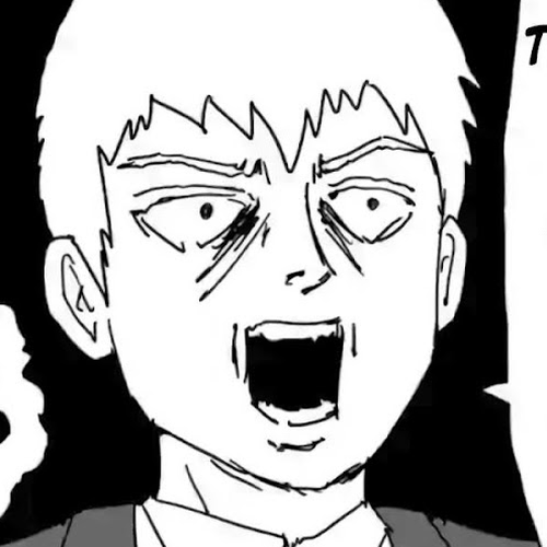 Reigen Chapter 3.5 cover
