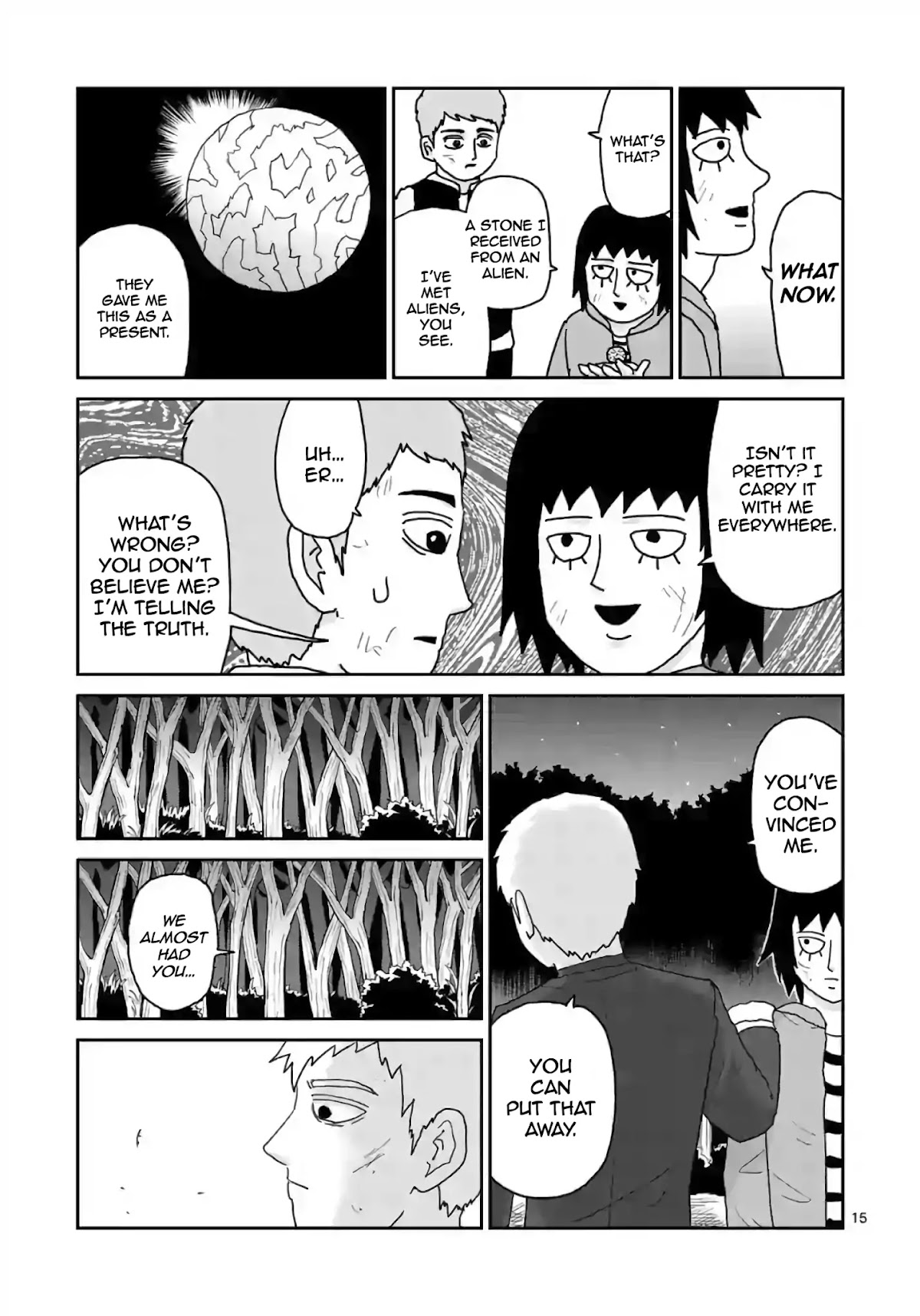 Reigen Chapter 4.2 page 15 - Chapter 4.2