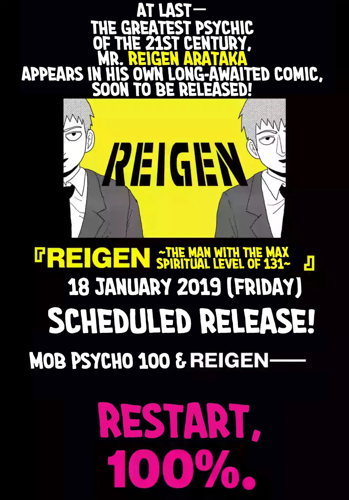 Reigen Chapter 4.2 page 22 - Chapter 4.2