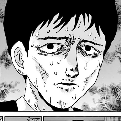 Reigen Chapter 7: REIGEN [END] cover