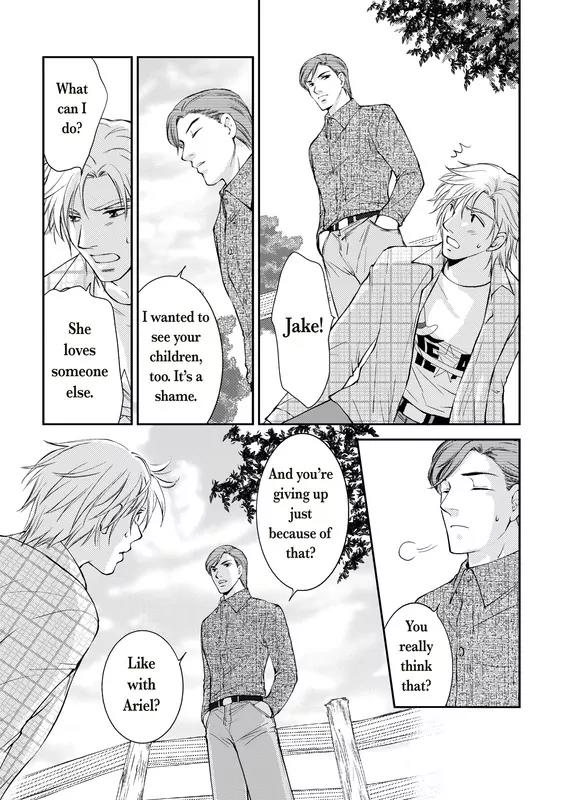 Reijou to Playboy Chapter 1 page 100 - Chapter 1