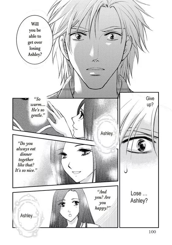 Reijou to Playboy Chapter 1 page 101 - Chapter 1