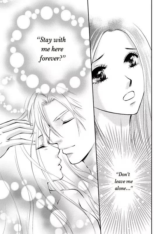 Reijou to Playboy Chapter 1 page 102 - Chapter 1