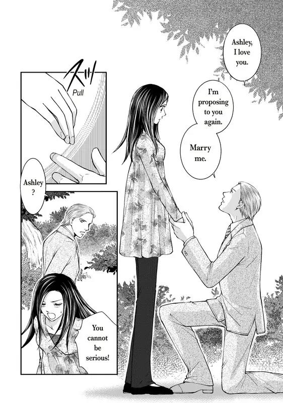 Reijou to Playboy Chapter 1 page 107 - Chapter 1