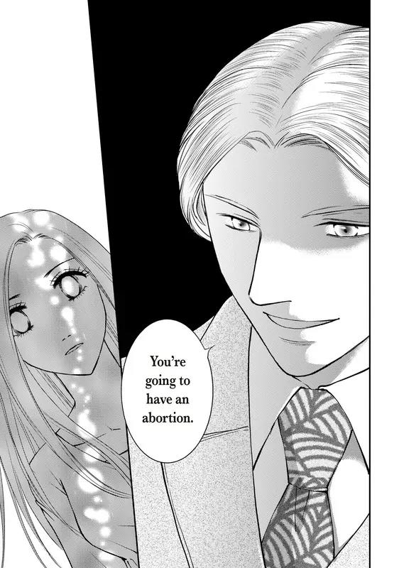 Reijou to Playboy Chapter 1 page 110 - Chapter 1